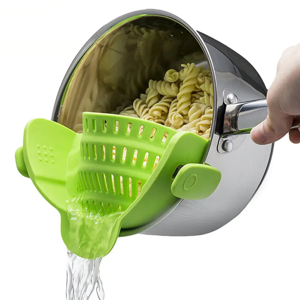 SnapFlex Culinary Filter - Found Essence