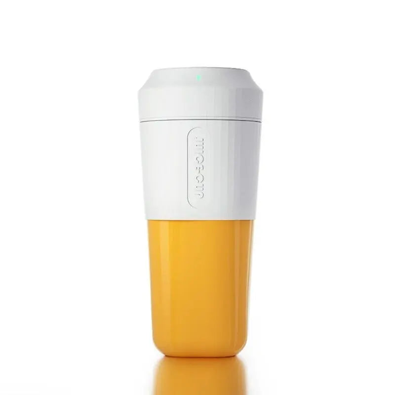 BlendMate Juice Pod Portable Blender - Found Essence