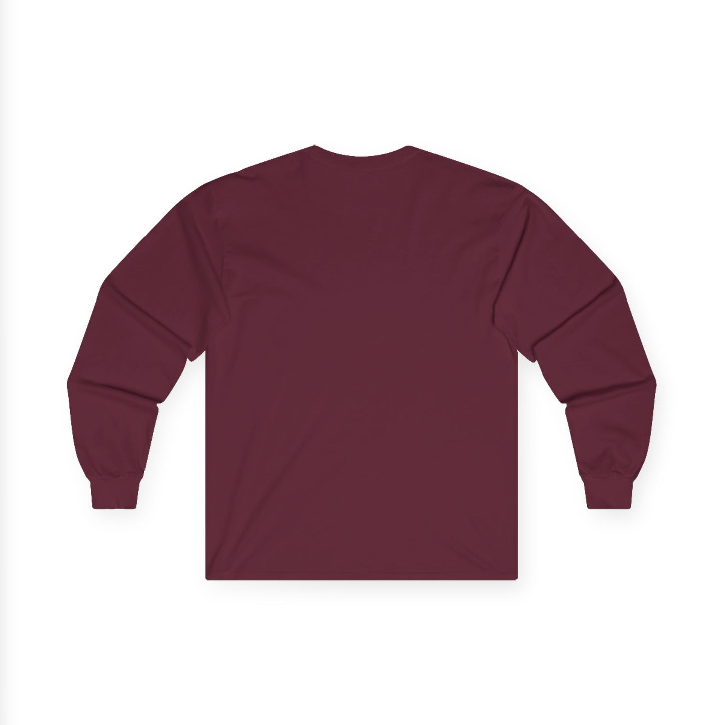 Essence Long Sleeve Tee — Wellness Crewneck