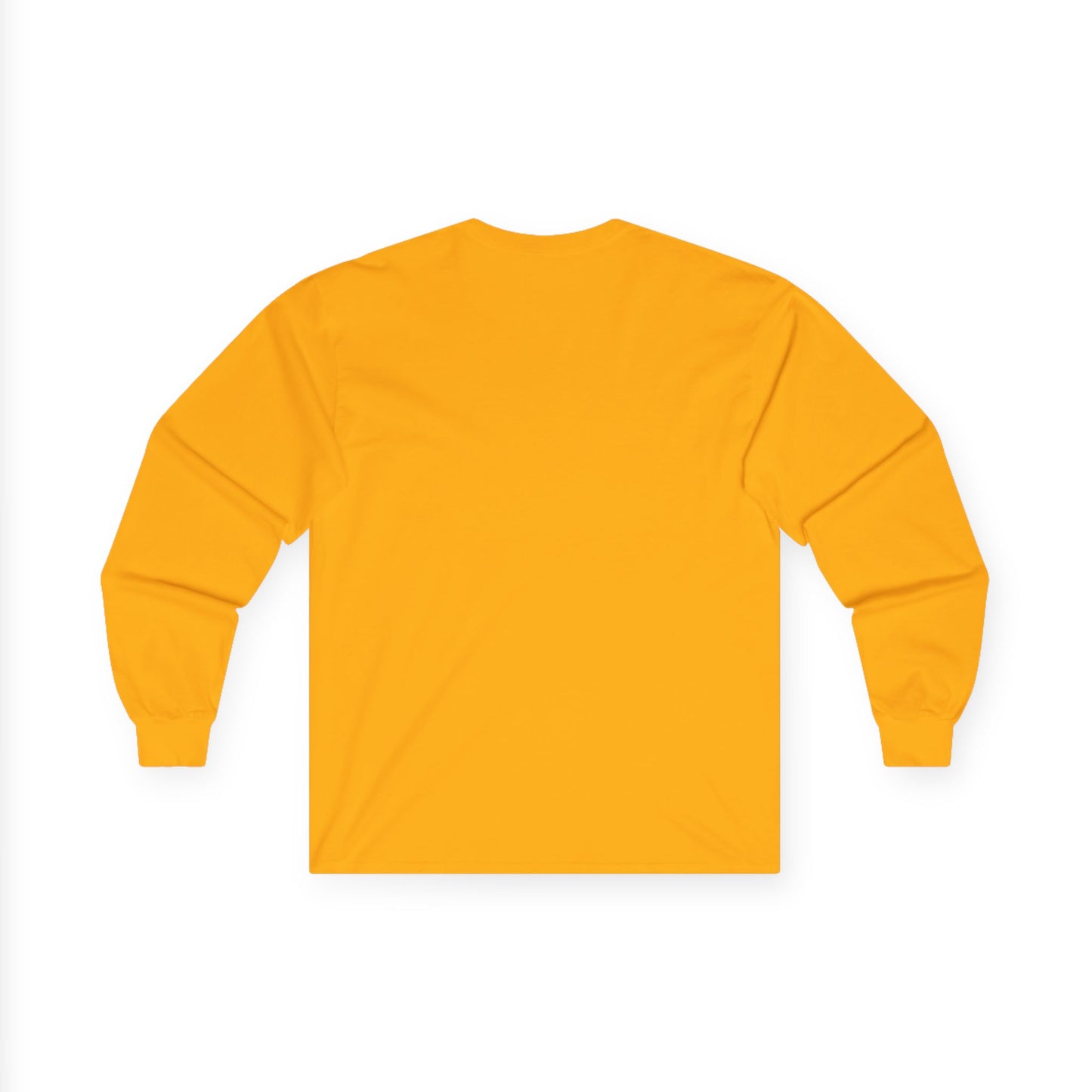 Essence Long Sleeve Tee — Wellness Crewneck