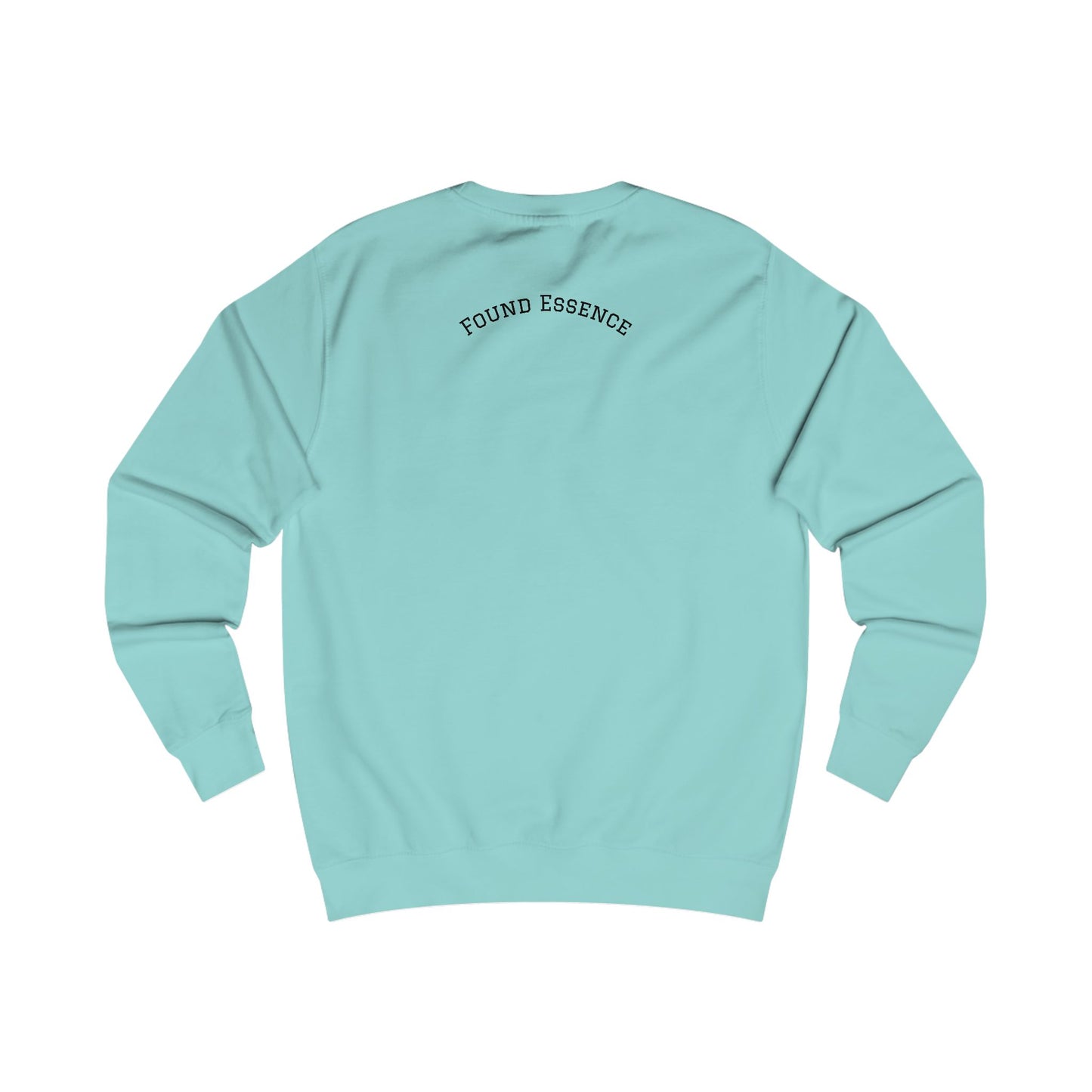 Essence Sweatshirt - Cozy Comfort Meets Effortless Style - Found Essence 