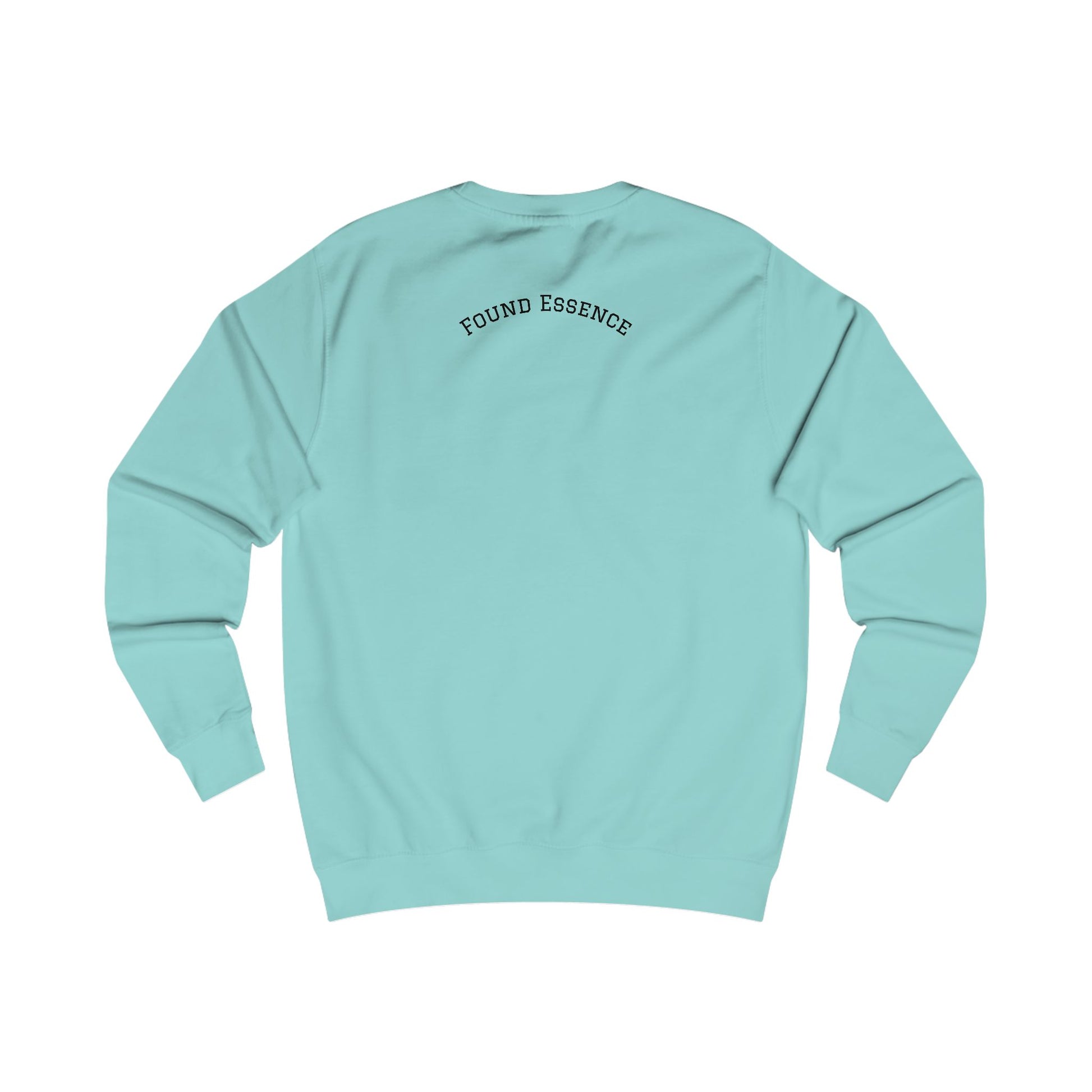 Essence Sweatshirt - Cozy Comfort Meets Effortless Style - Found Essence 