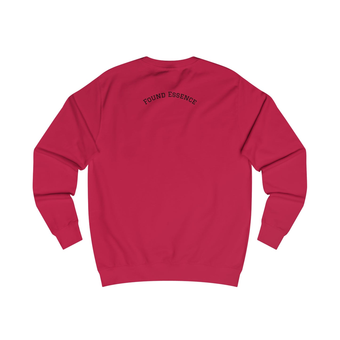Essence Sweatshirt - Cozy Comfort Meets Effortless Style - Found Essence 