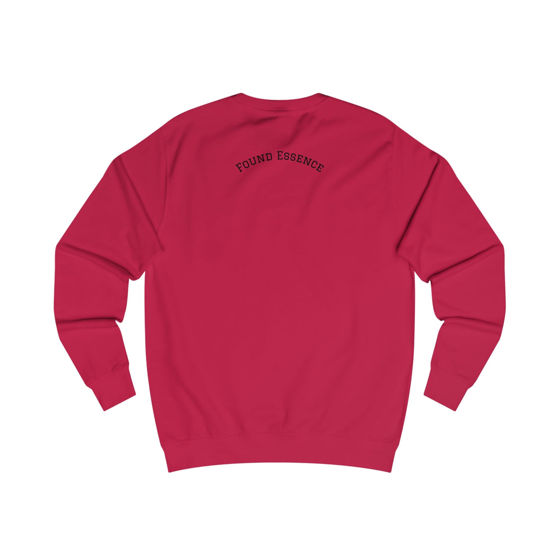 Essence Sweatshirt - Cozy Comfort Meets Effortless Style - Found Essence 