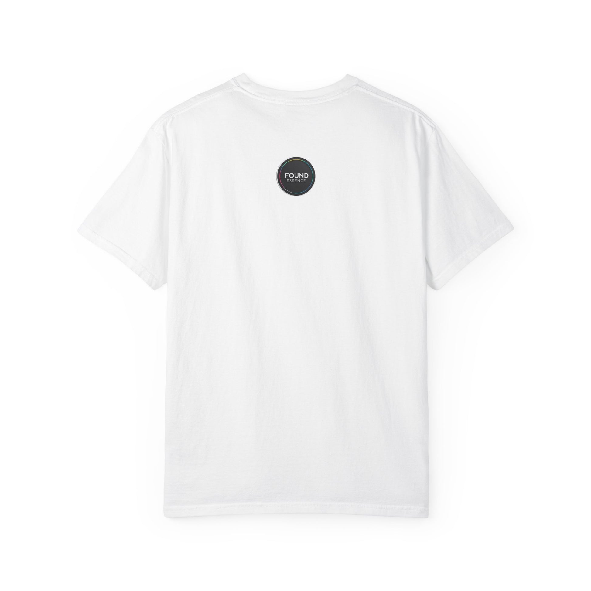 Found Essence T-Shirt – Everyday Empowerment - Found Essence 