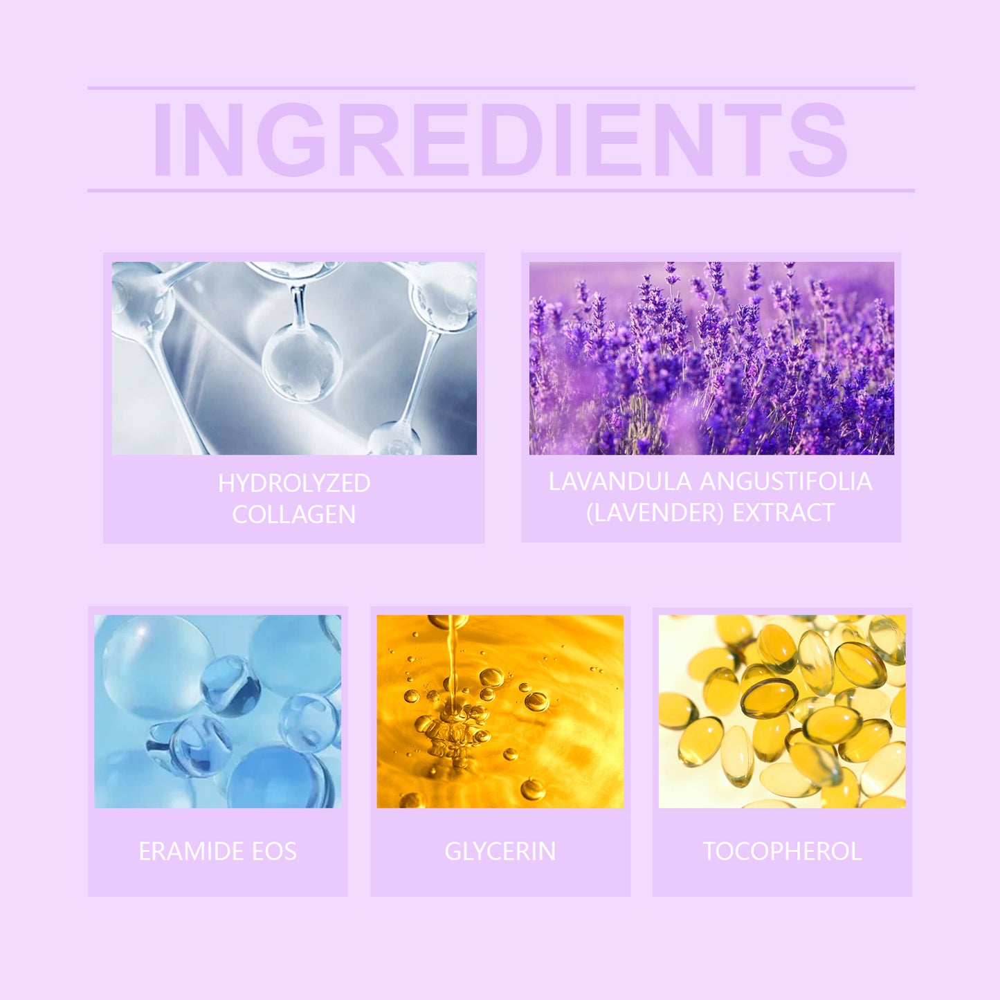 Collagen Tear Mask – Deep Moisturizing & Skin Firming Treatment