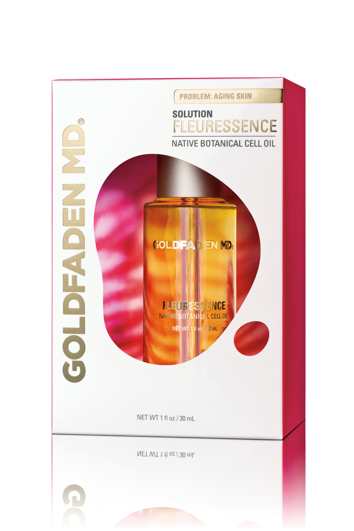 Fleuressence | Radiance Recovery Oil - Found Essence 