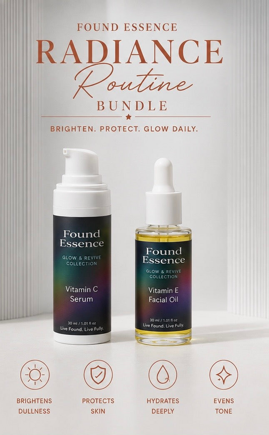Radiance Routine Duo