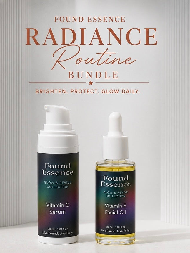 Radiance Routine Duo - Found Essence 
