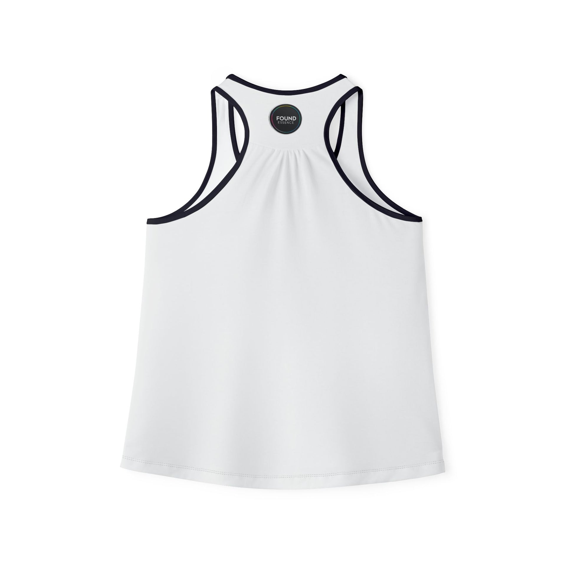 “Live Found. Live Fully.” Women’s Ethereal Fit | Yoga, Summer Style & Casual Empowerment Wear - Found Essence 