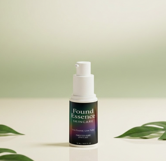 Targeted Dark Spot Care — Brighten, Clarify & Even - Found Essence 
