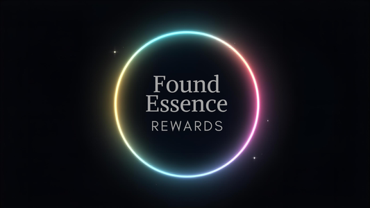 Found Essence Gift Card - Found Essence 