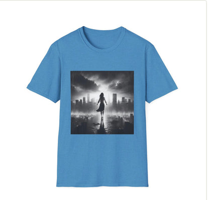 Resilient in the Storm - T-Shirt