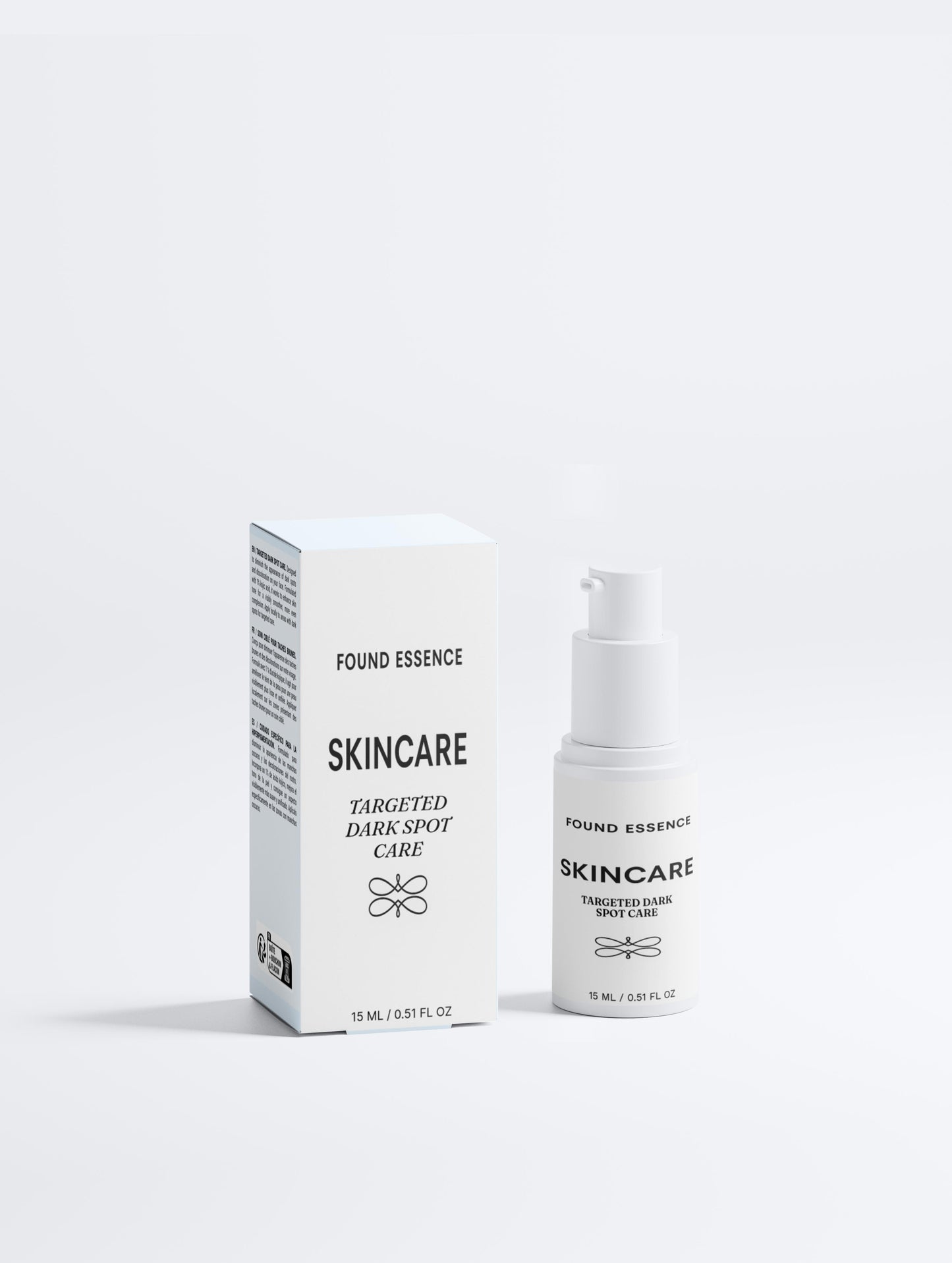 Targeted Dark Spot Care