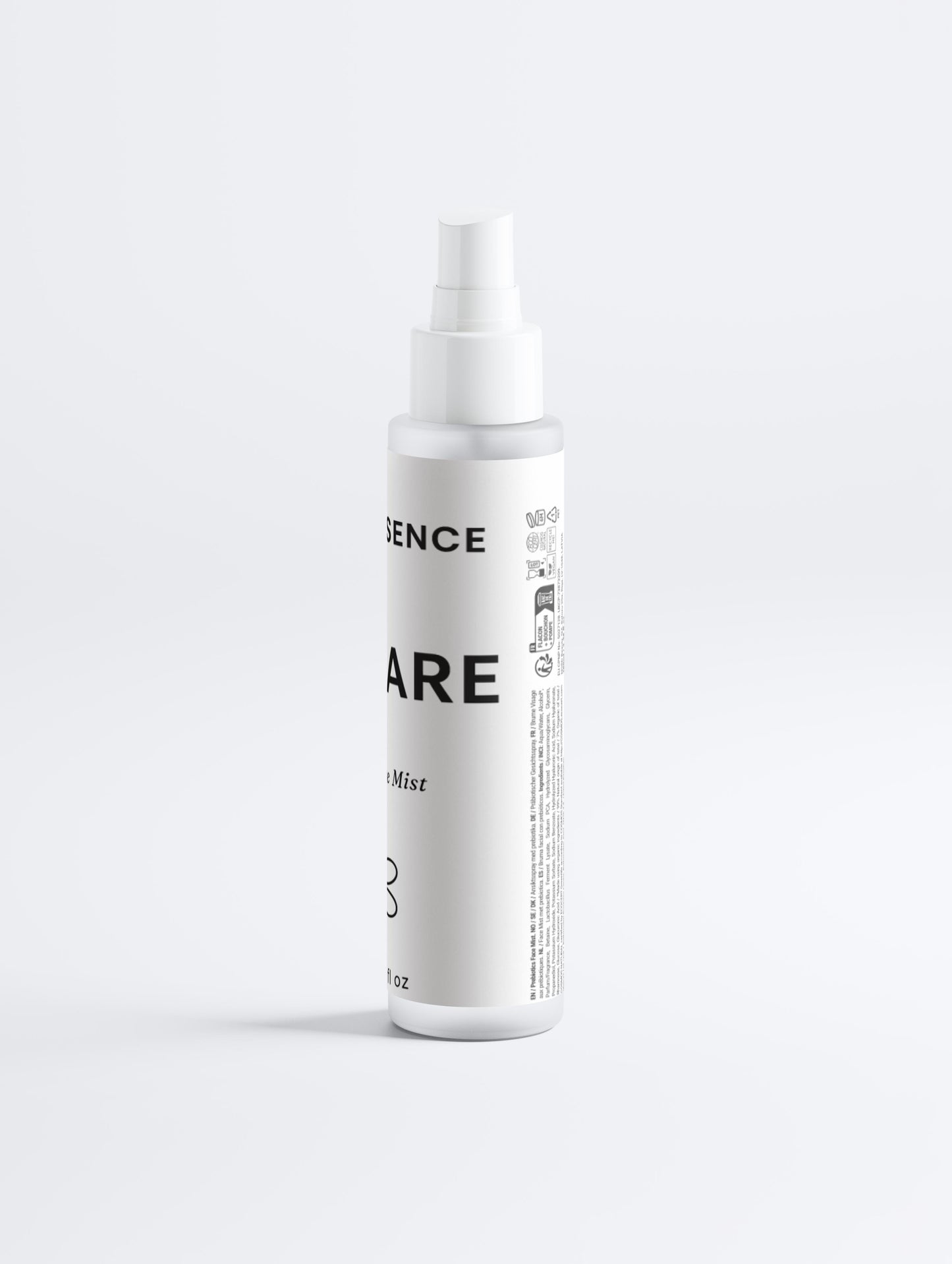 Prebiotics Face Mist