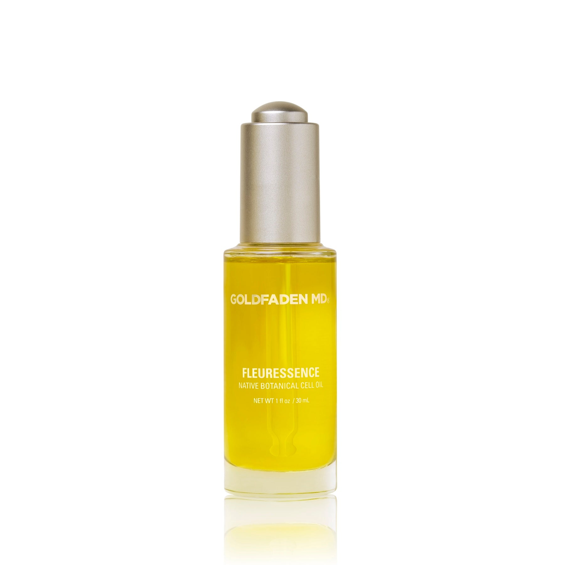 Fleuressence | Radiance Recovery Oil - Found Essence 