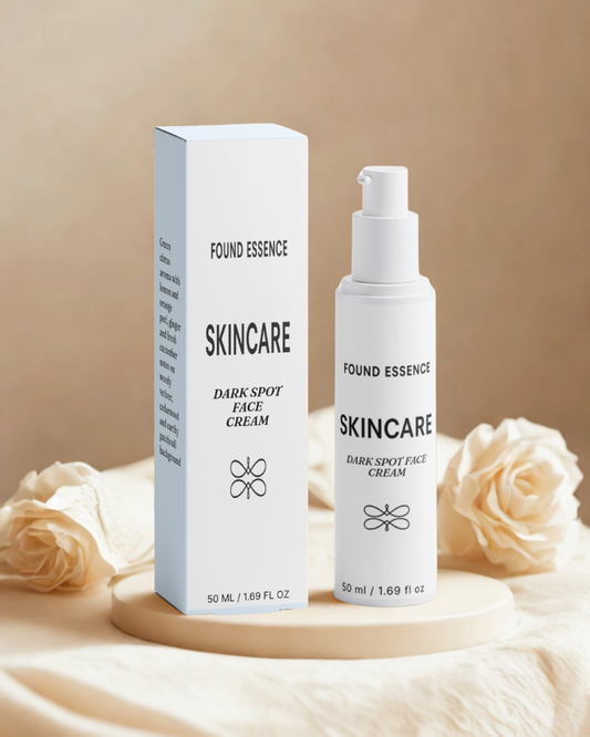 Dark Spot Face Cream