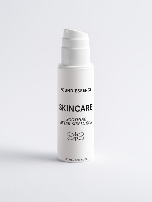 Soothing After-Sun Lotion