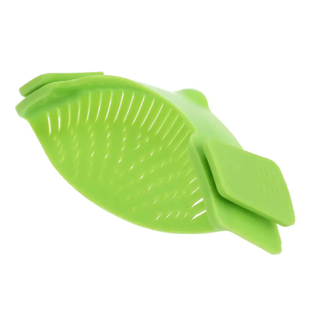 SnapFlex Culinary Filter - Found Essence