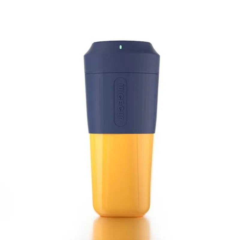 BlendMate Juice Pod Portable Blender - Found Essence