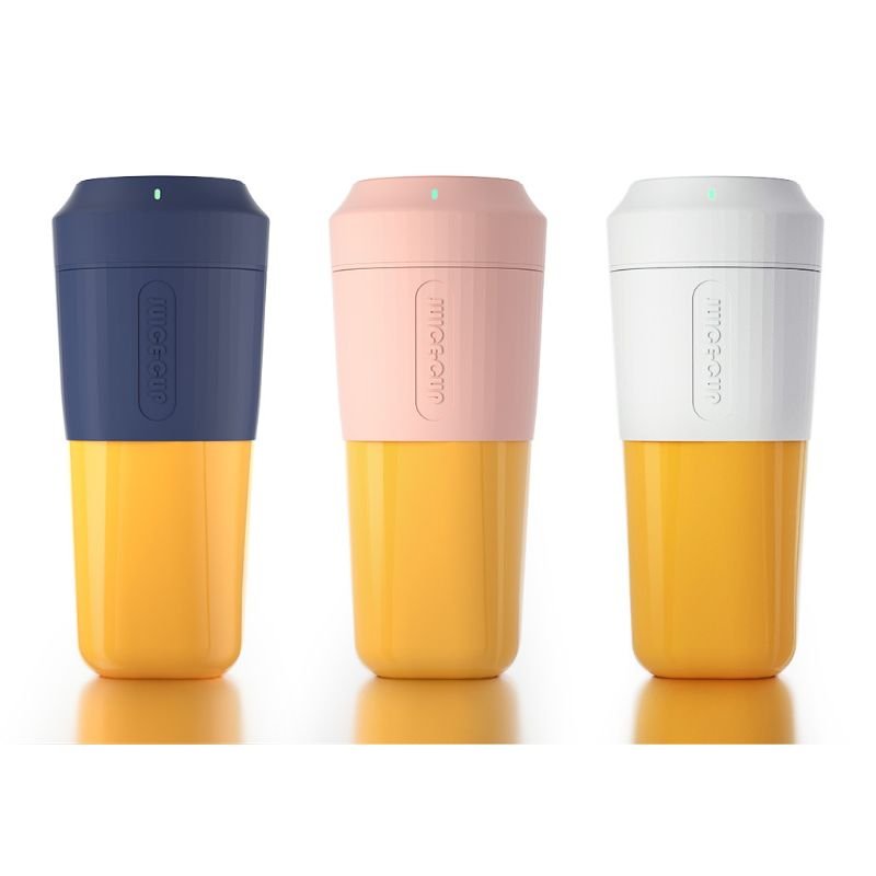 BlendMate Juice Pod Portable Blender - Found Essence