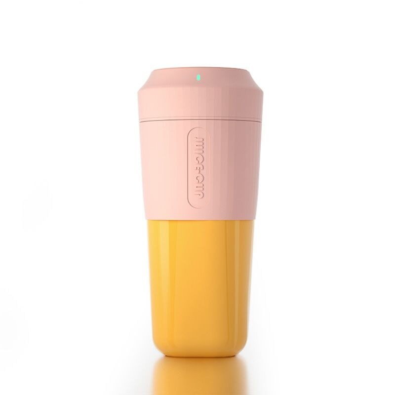 BlendMate Juice Pod Portable Blender - Found Essence