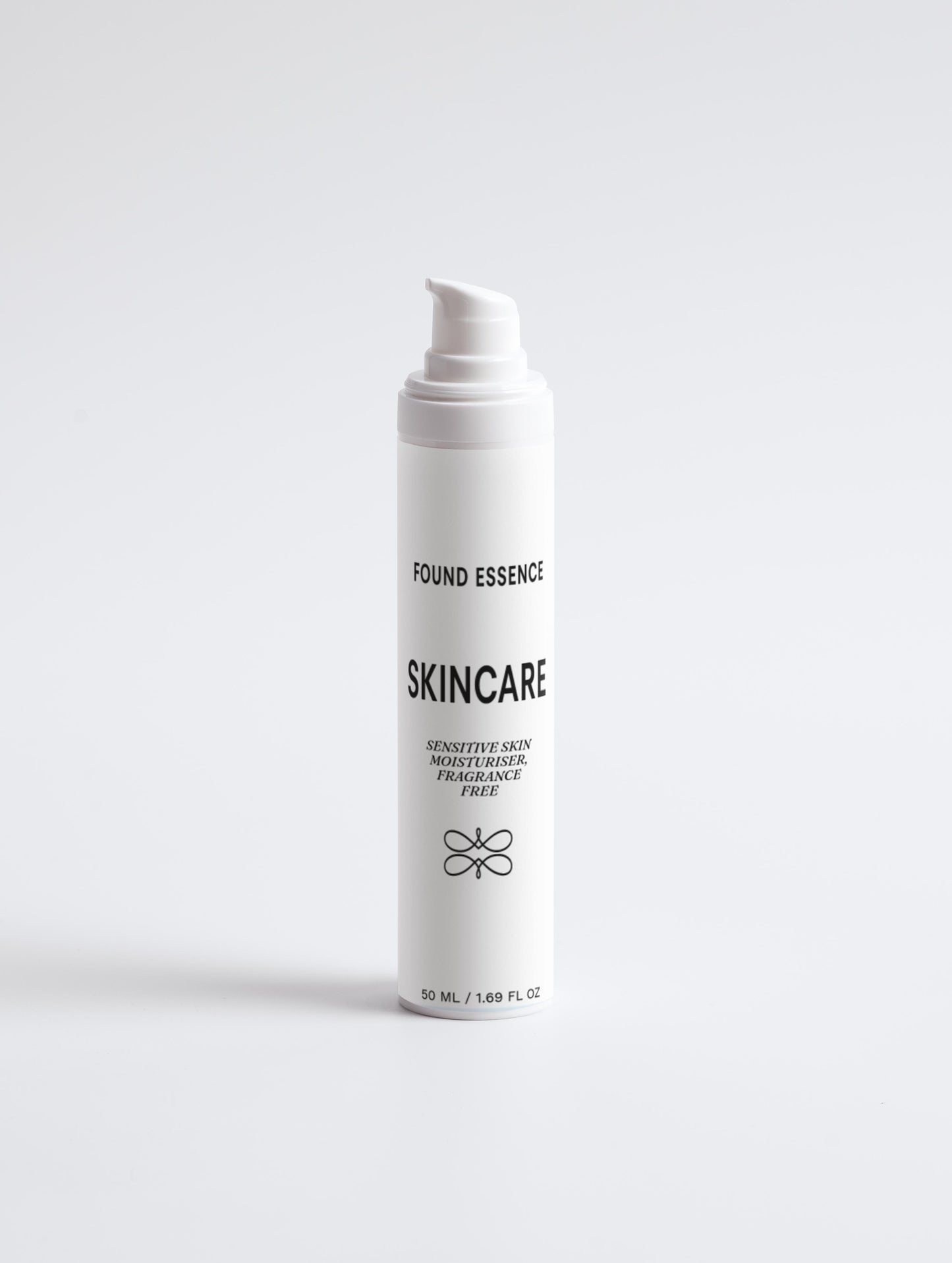 Sensitive Skin Moisturizer