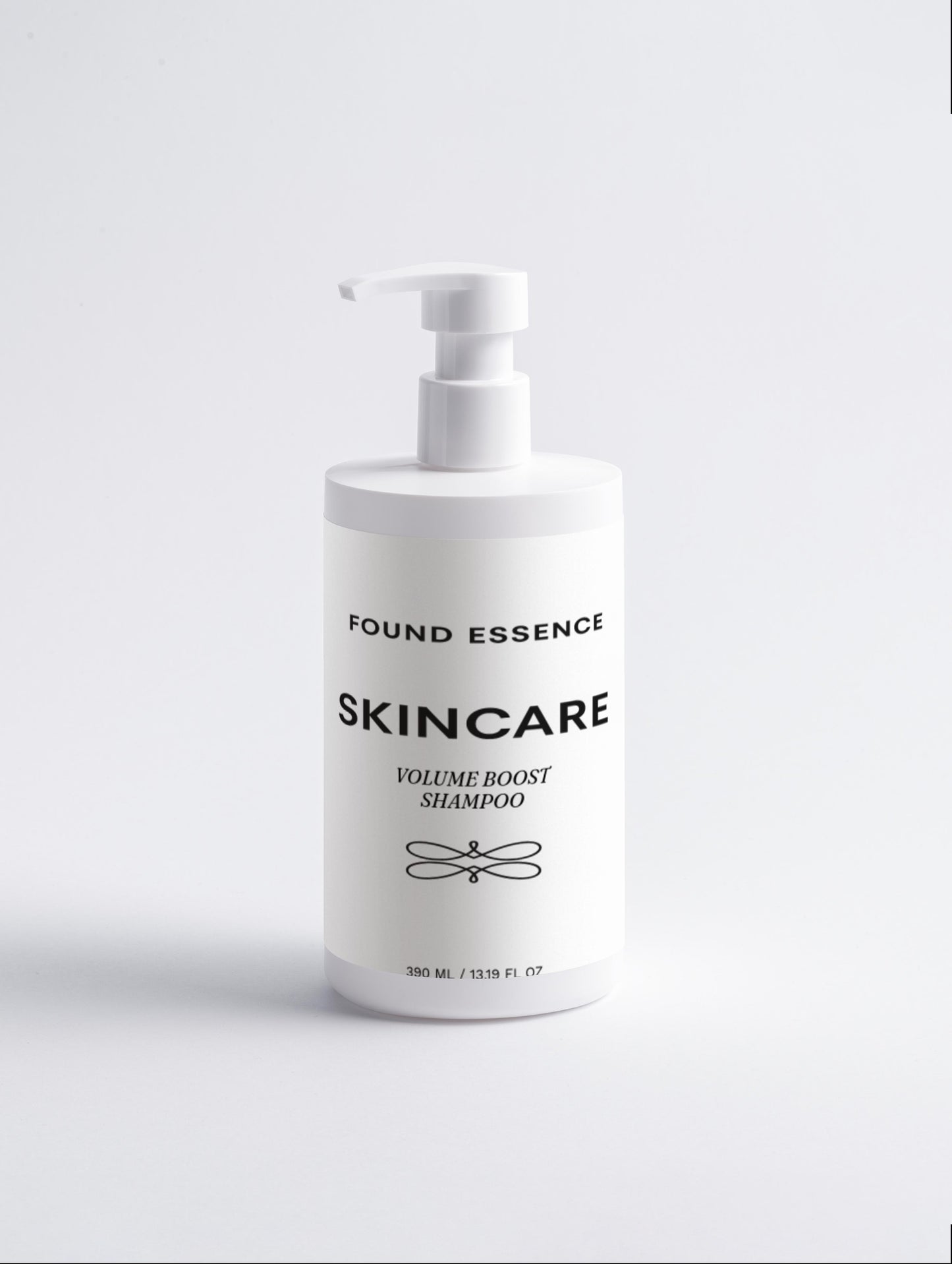 Volume Boost Shampoo