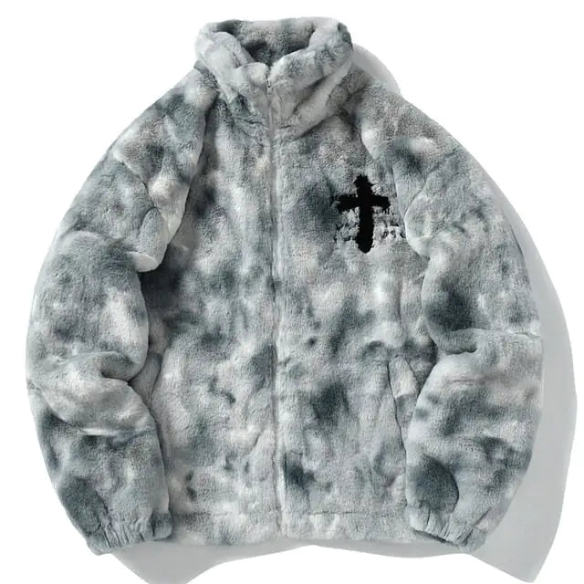 Holy Cross Winter Coat