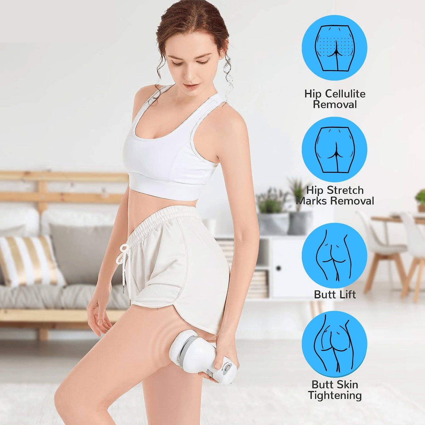 SweetySculp™ Advanced Body Sculpting Device - Found Essence