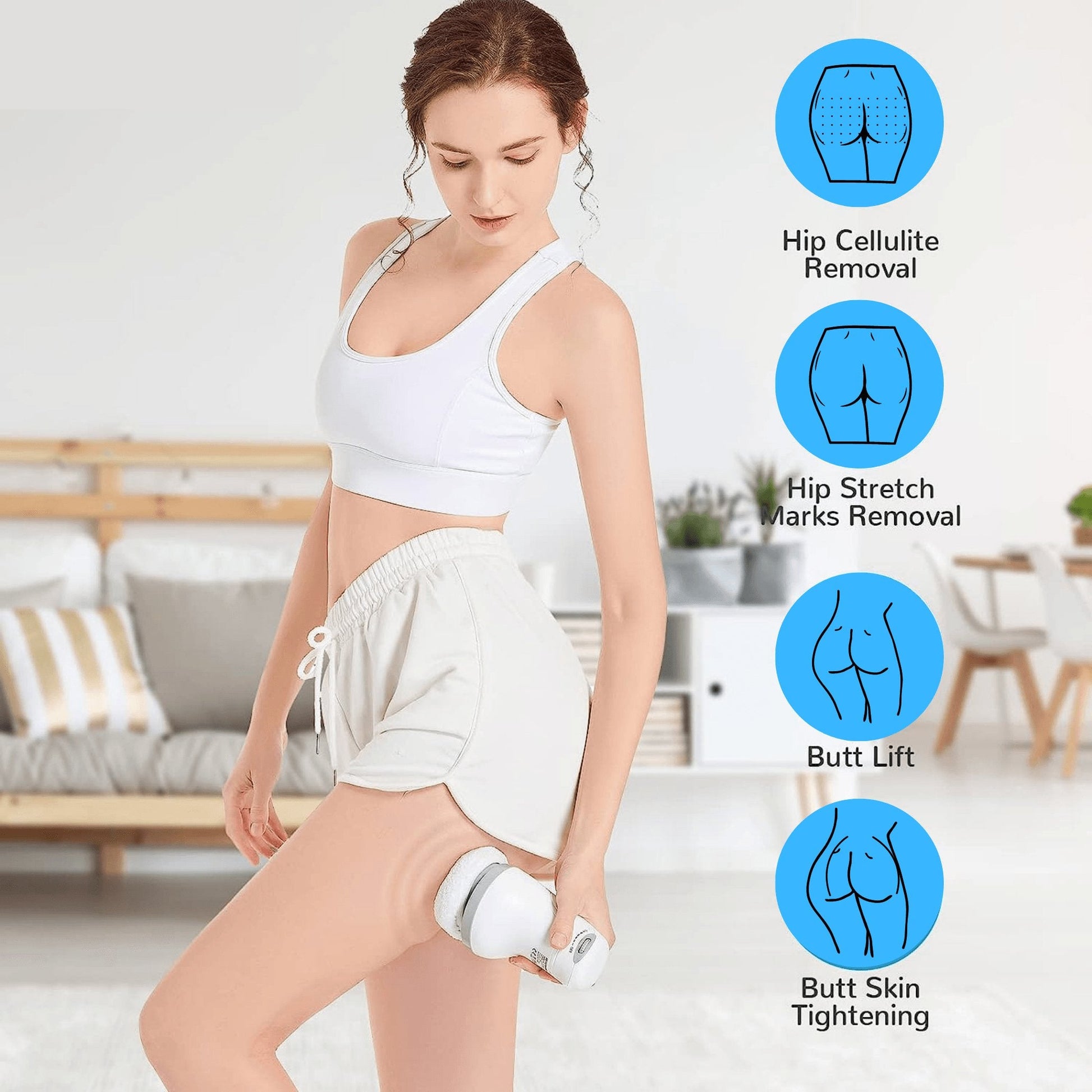 SweetySculp™ Advanced Body Sculpting Device - Found Essence