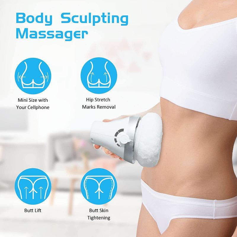 SweetySculp™ Advanced Body Sculpting Device - Found Essence