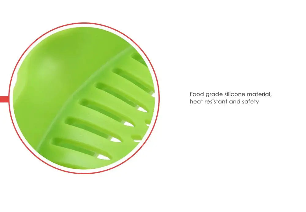 SnapFlex Culinary Filter - Found Essence
