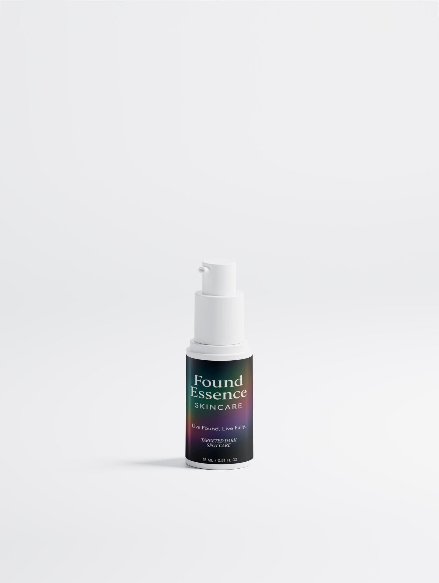 Targeted Dark Spot Care — Brighten, Clarify & Even - Found Essence 