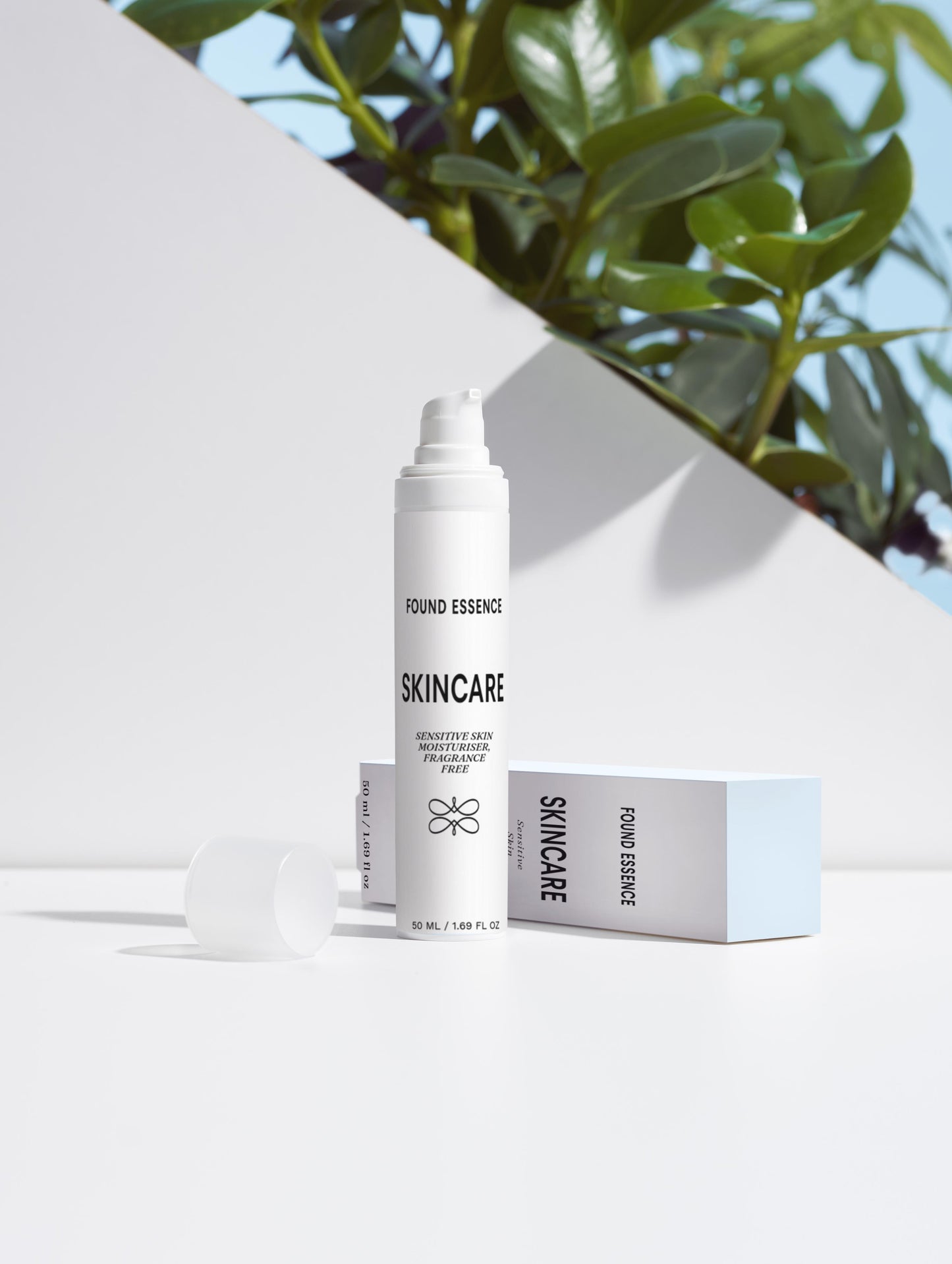 Sensitive Skin Moisturizer