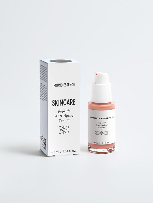 Peptide Anti-Aging Serum