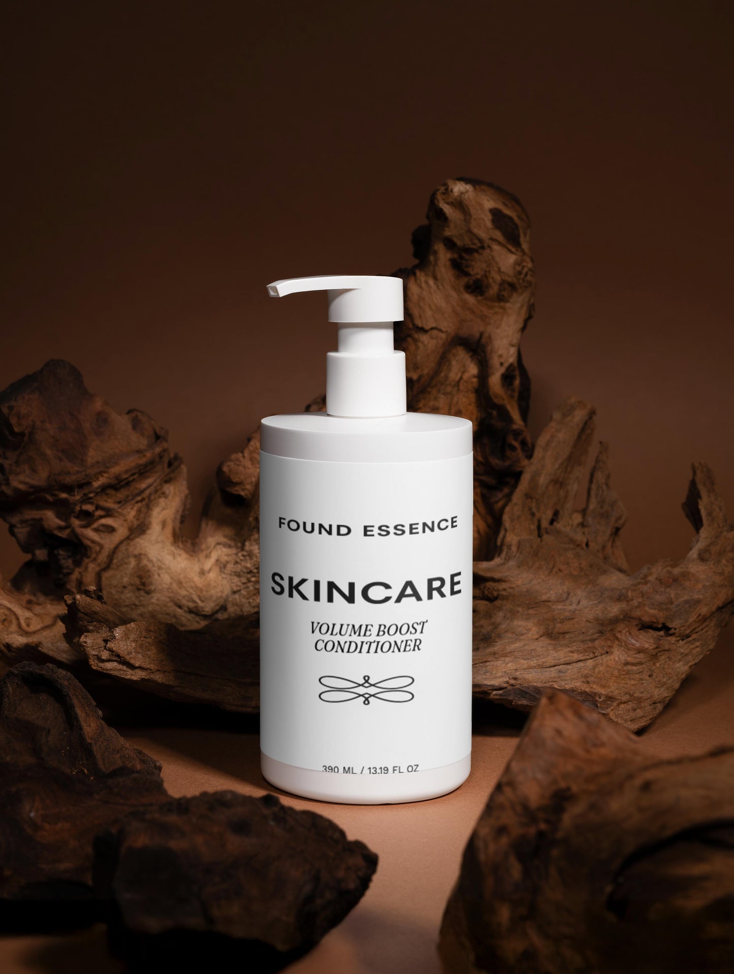 Volume Boost Conditioner