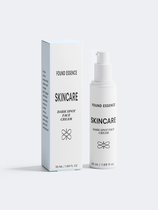 Dark Spot Face Cream