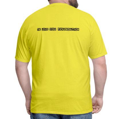 Team Jesus Comfortable T-Shirt - Found Essence