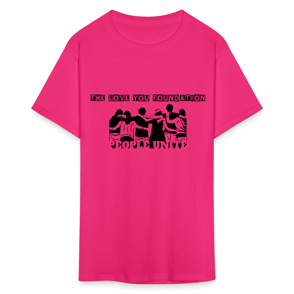 Essence Dream Team Classic T-Shirt - Found Essence