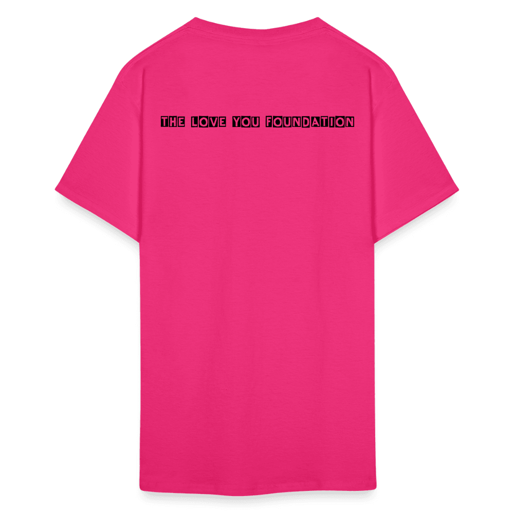 Essence Dream Team Classic T-Shirt - Found Essence