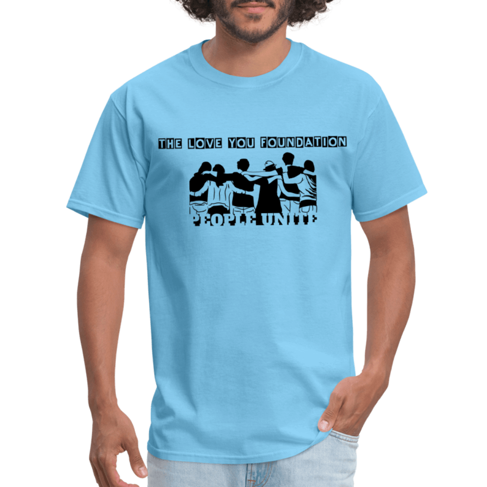 Essence Dream Team Classic T-Shirt - Found Essence