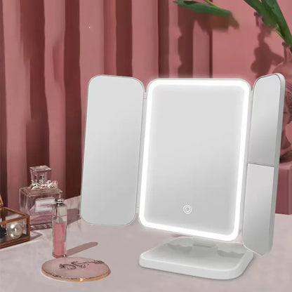 Essence Smart LED Makeup Mirror