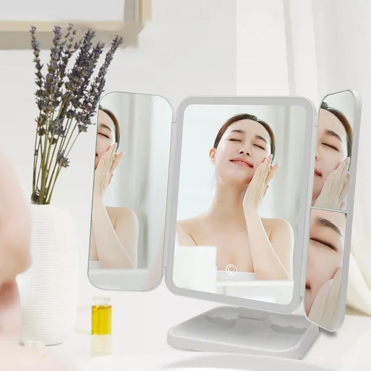 Essence Smart LED Makeup Mirror