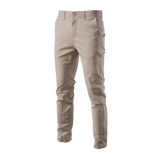 Essence Men’s Slim Fit Pants - Found Essence