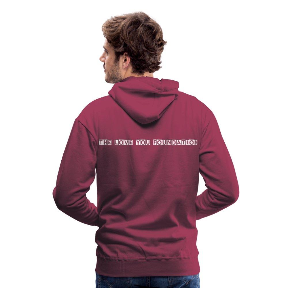 Essence Premium Unisex Hoodie - Found Essence