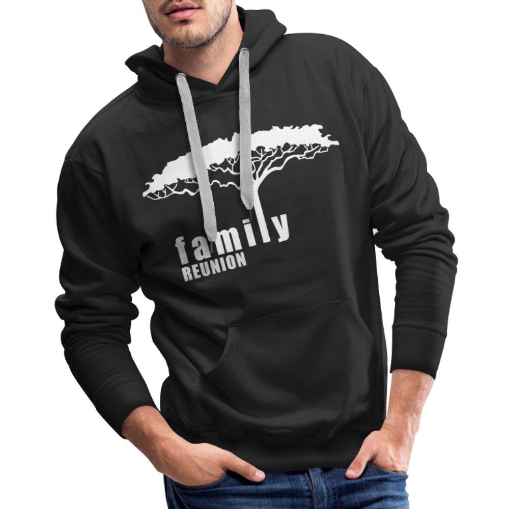 Essence Premium Unisex Hoodie - Found Essence