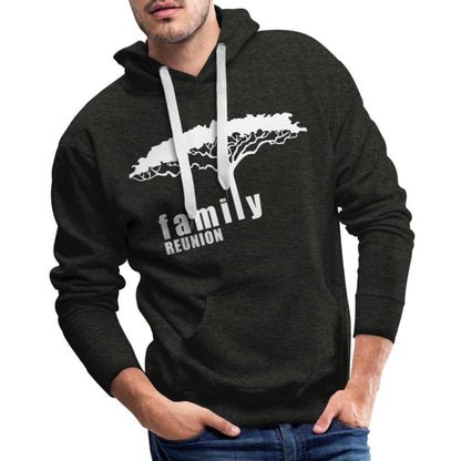 Essence Premium Unisex Hoodie - Found Essence