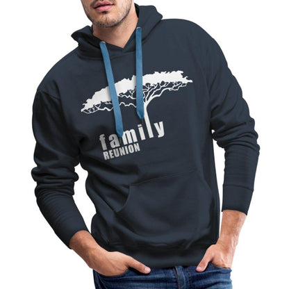 Essence Premium Unisex Hoodie - Found Essence