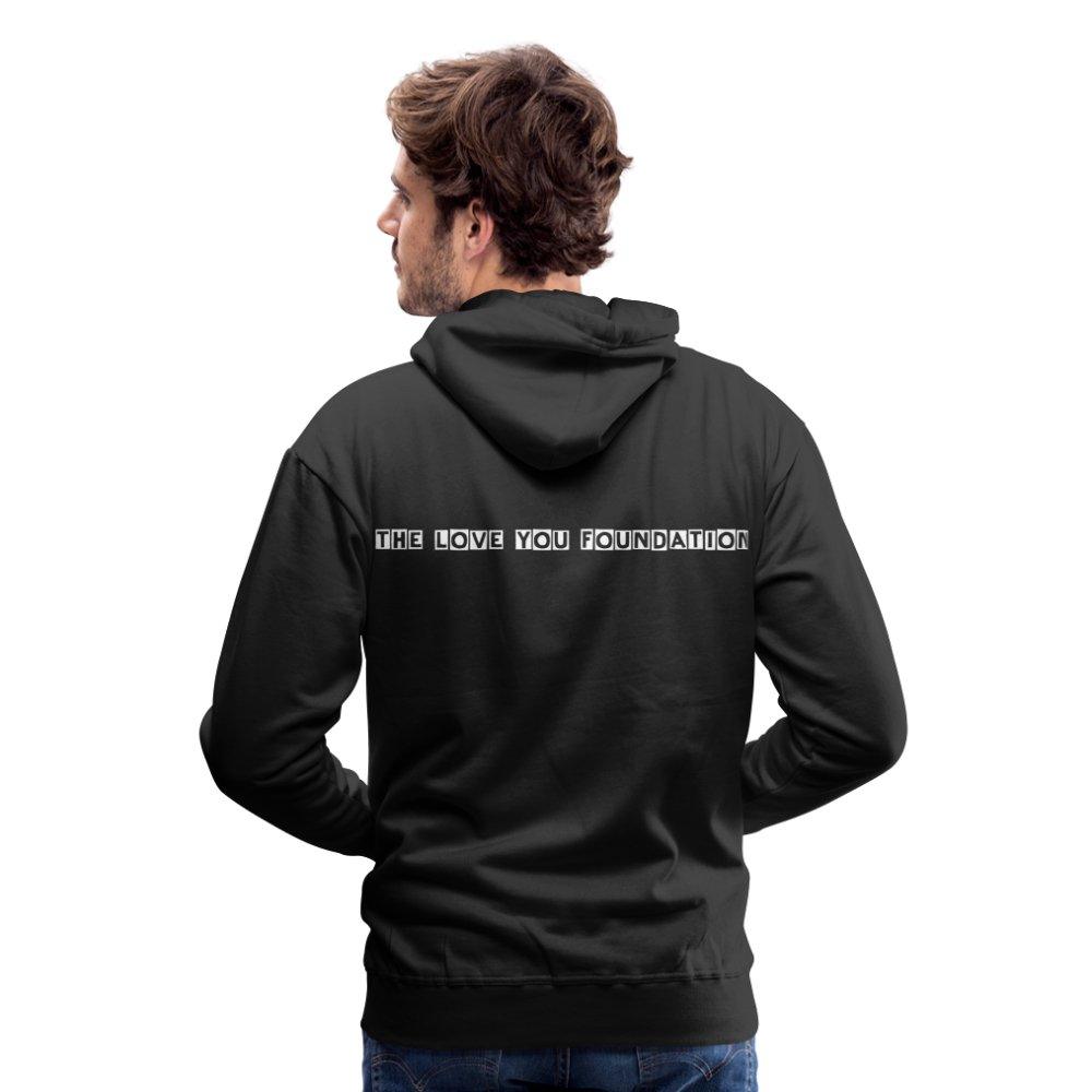 Essence Premium Unisex Hoodie - Found Essence